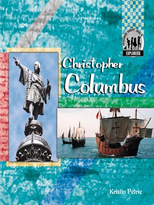 Christopher Columbus - ebook